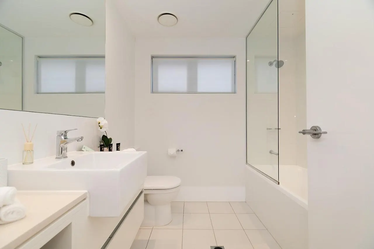 Amazing River View - 3 Bedroom Apartment - Brisbane Cbd - Netflix - Fast Wifi - Carpark